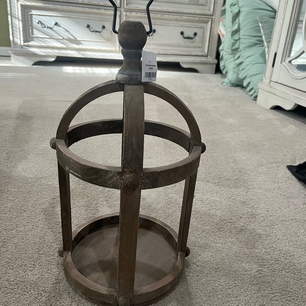 Decorative lantern